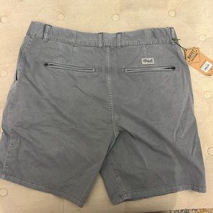 Men’s size 36 marsh wear stretch casual short